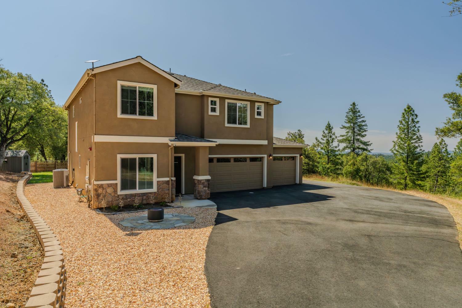 Property Photo: 13871 Petersen Ranch Drive CA 95665