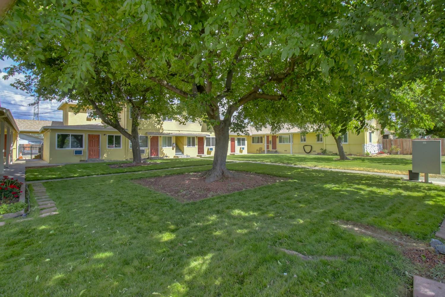 Property Photo: 3728 Lily Street CA 95838