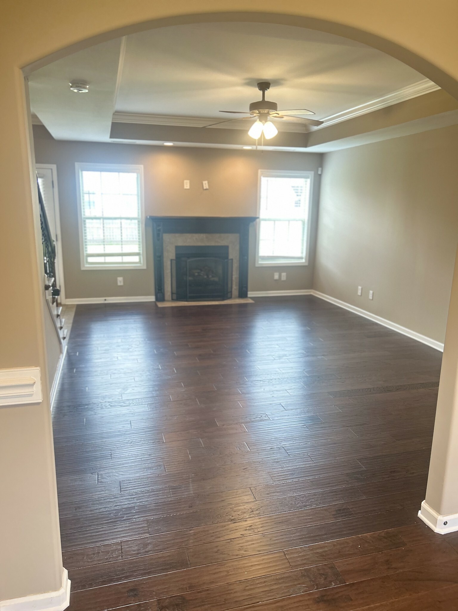 Property Photo: 1370 Millet Dr TN 37040
