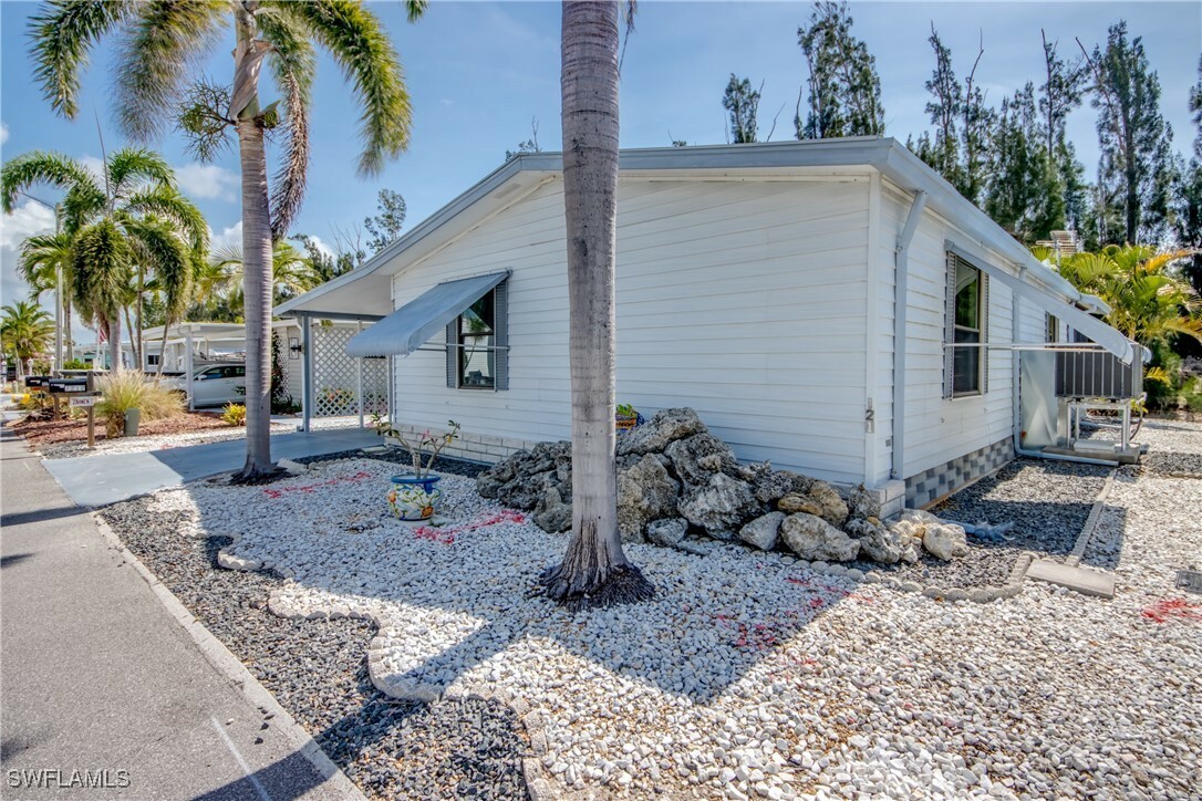 Property Photo: 7212 Drum Drive FL 33956