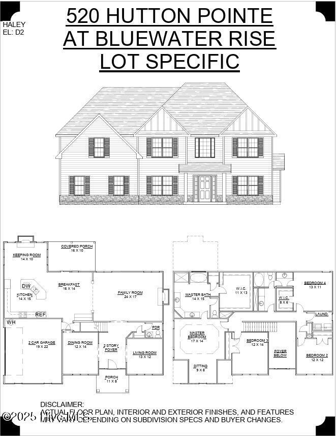 Property Photo:  2016 Yellowfin Drive  NC 28562 