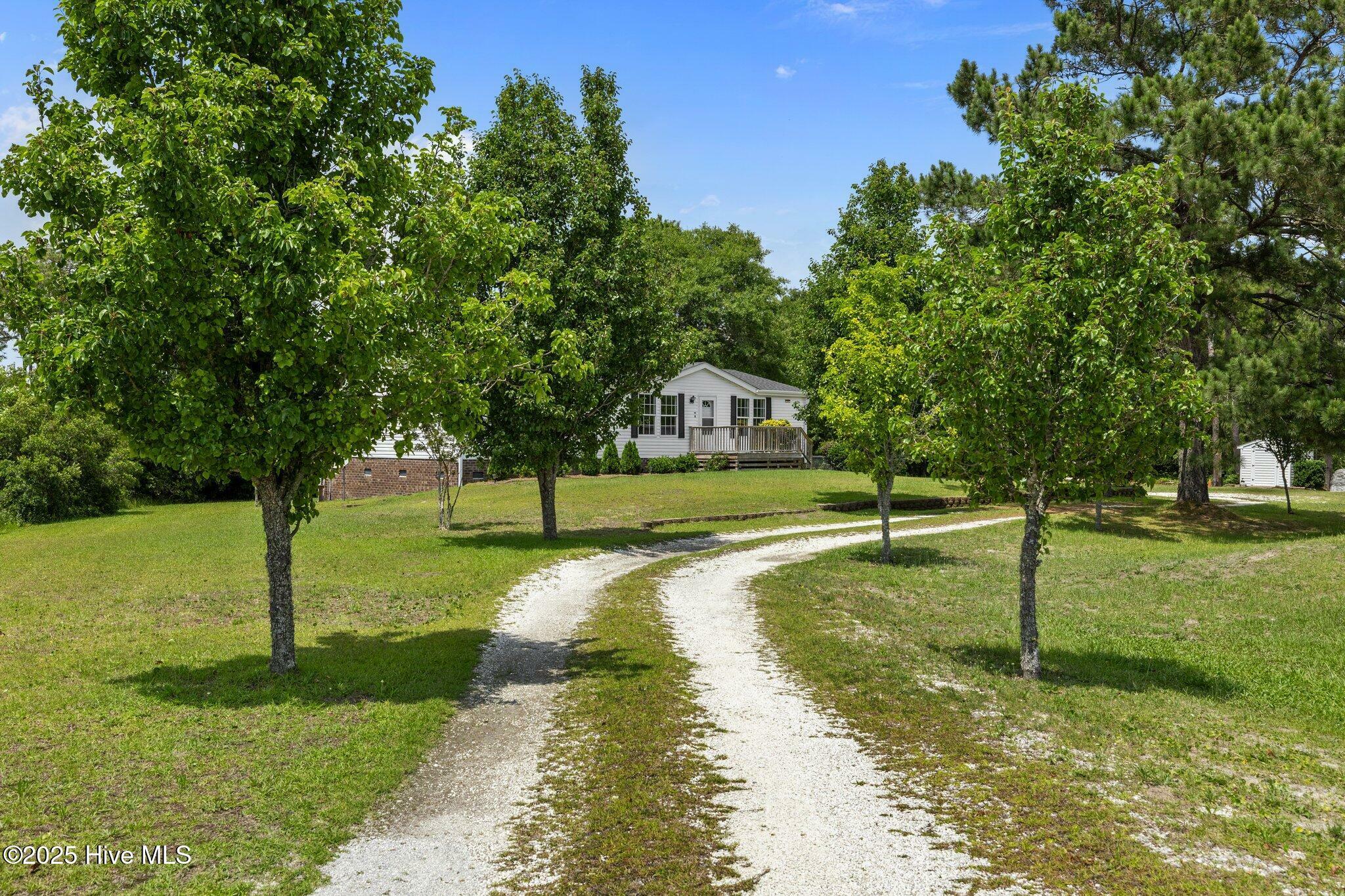 Property Photo: 130 Colony Street NC 28570