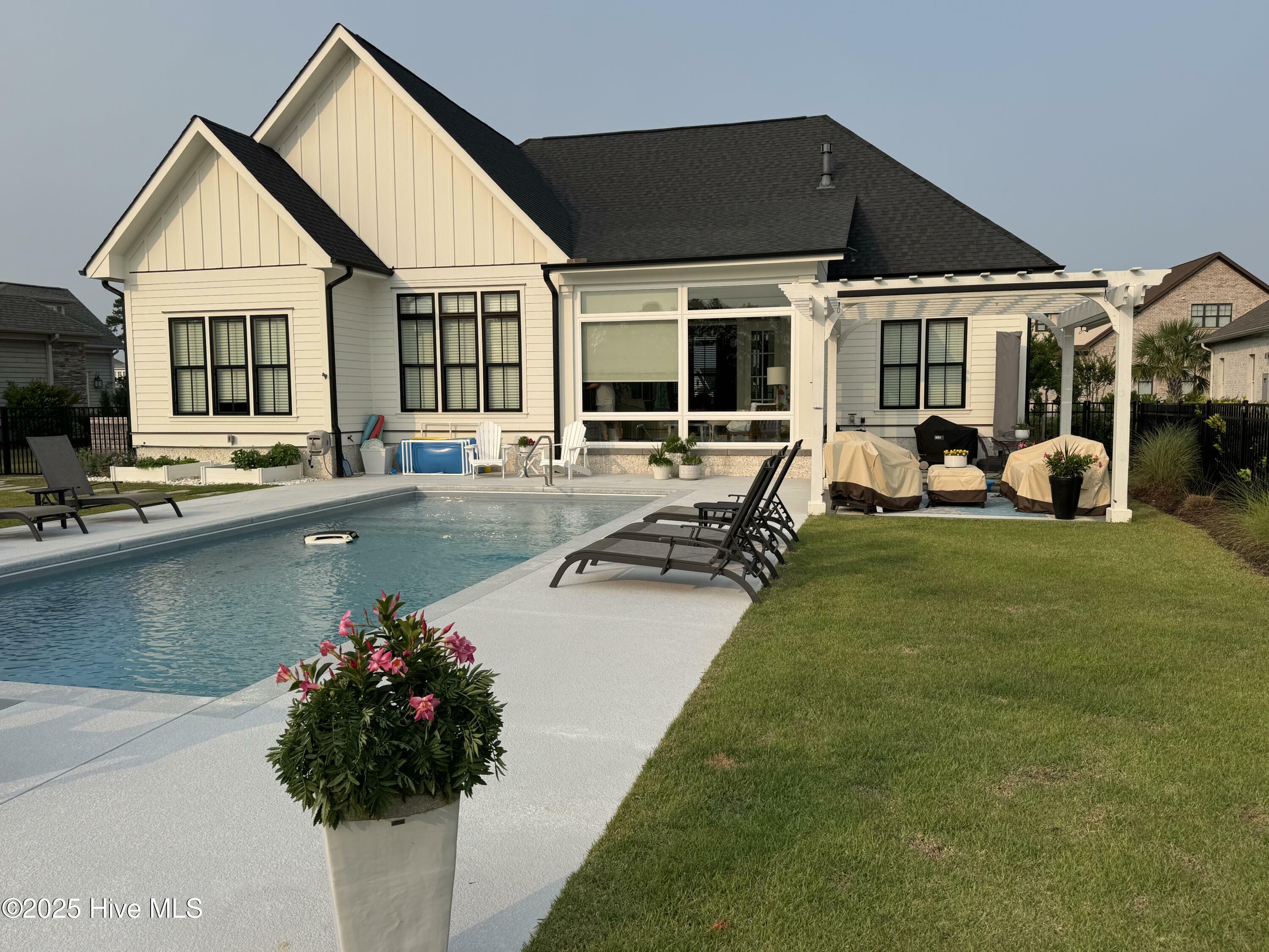 Property Photo: 3042 Catesville Circle NC 28451