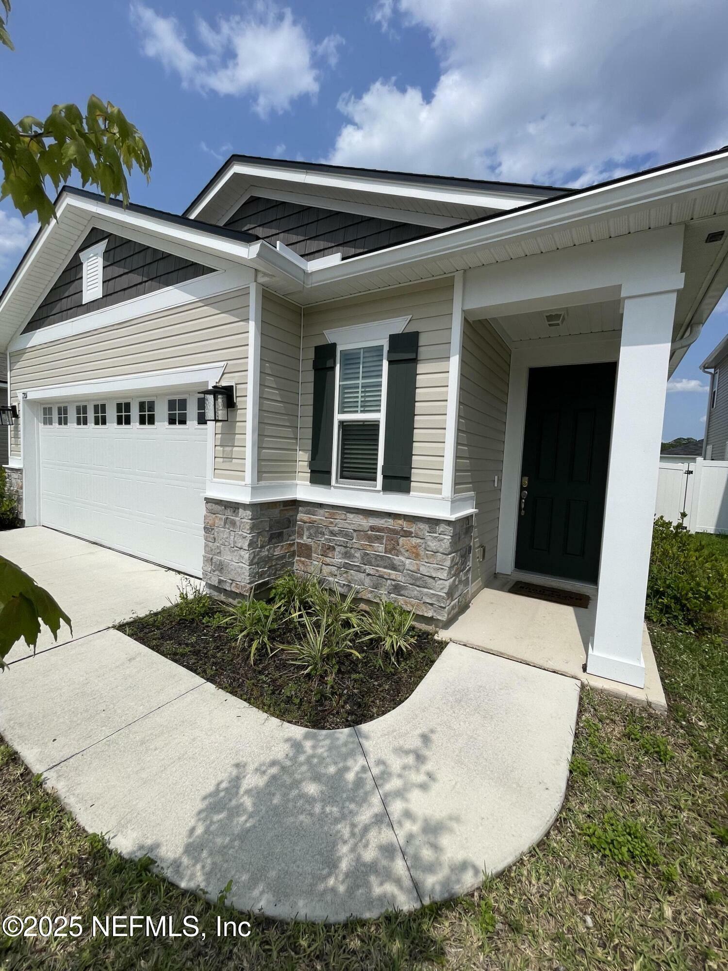 Property Photo:  7201 Red Timber Road  FL 32244 