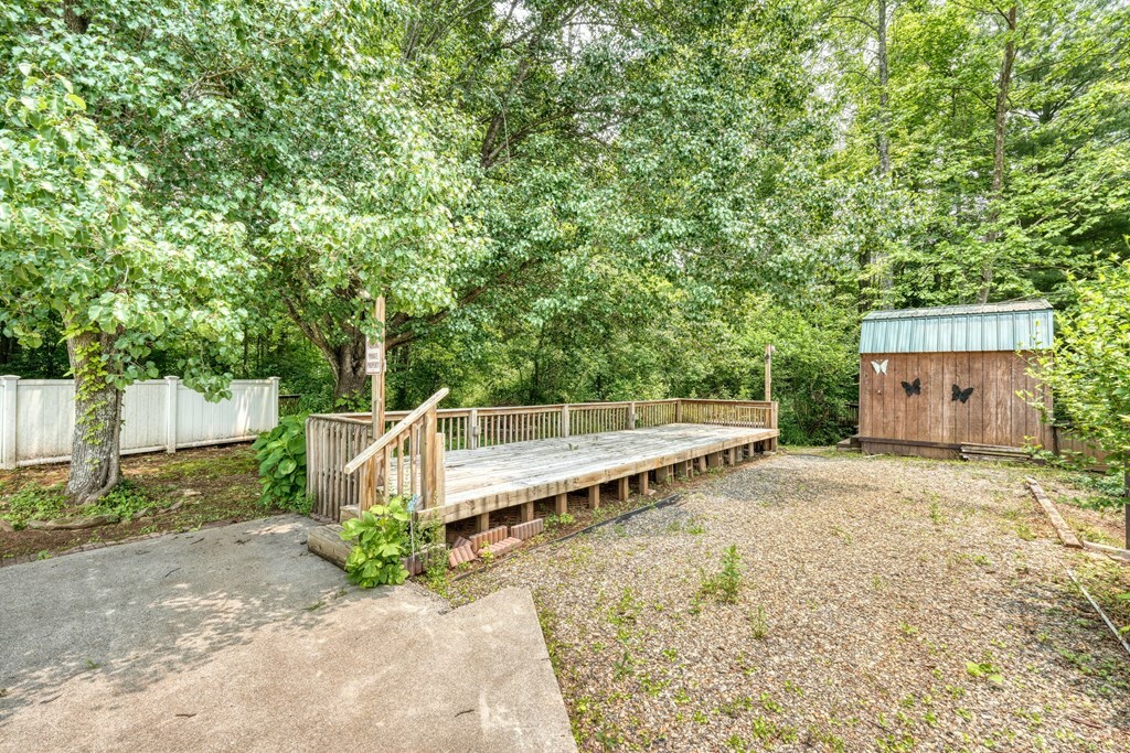 Property Photo: 114 Bear Bend GA 30512
