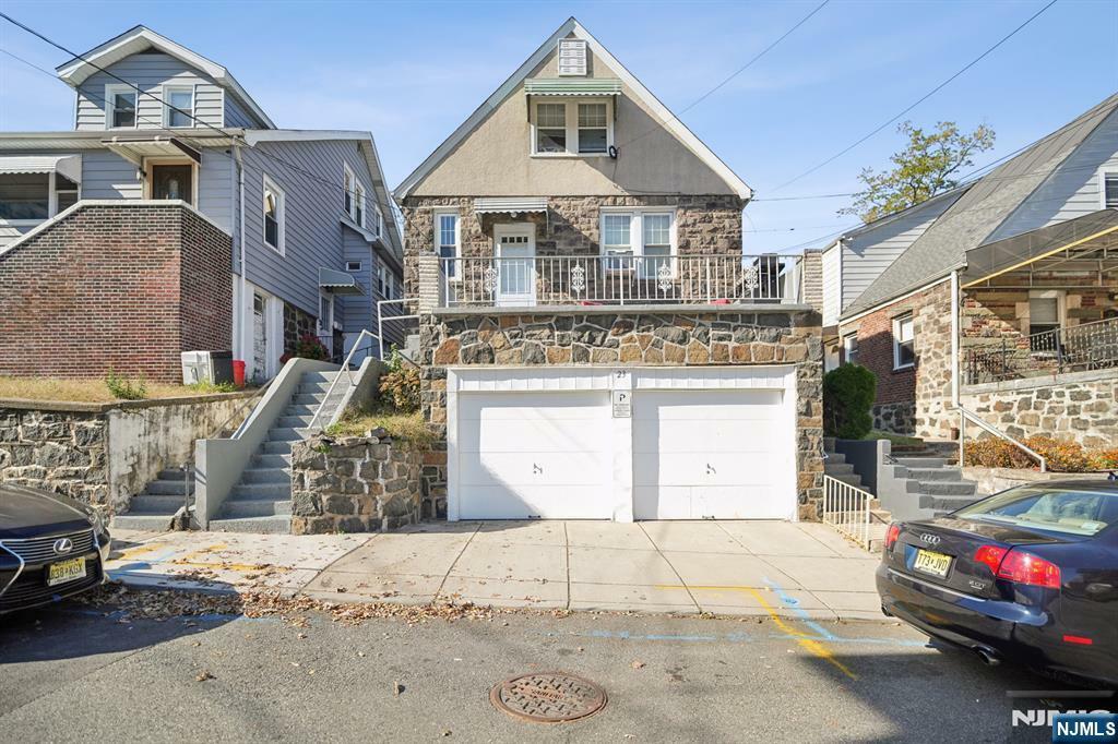 Property Photo:  23 Glen Street 1  NJ 07010 