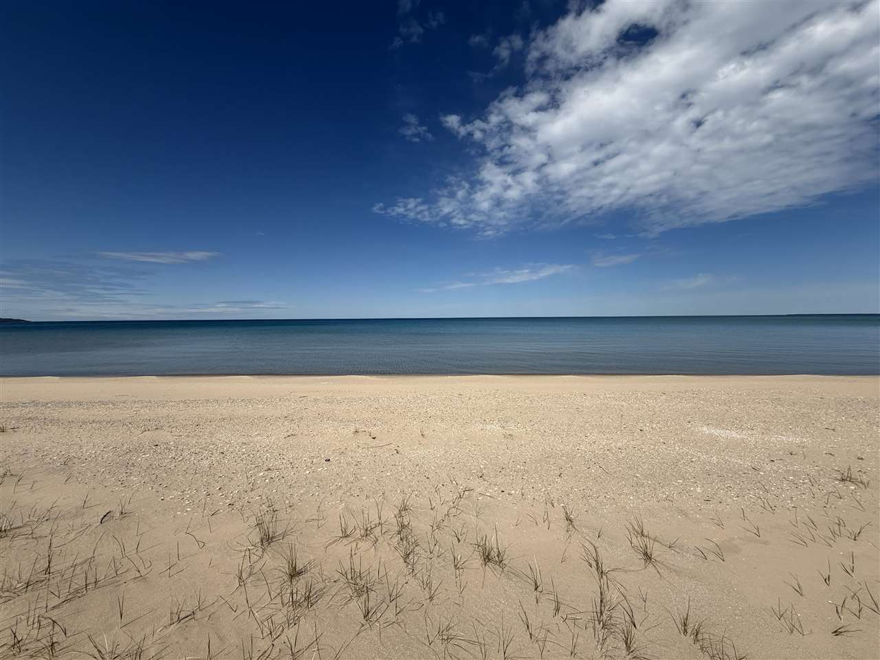 Property Photo: 8439 Sturgeon Bay Lot 61 MI 49740