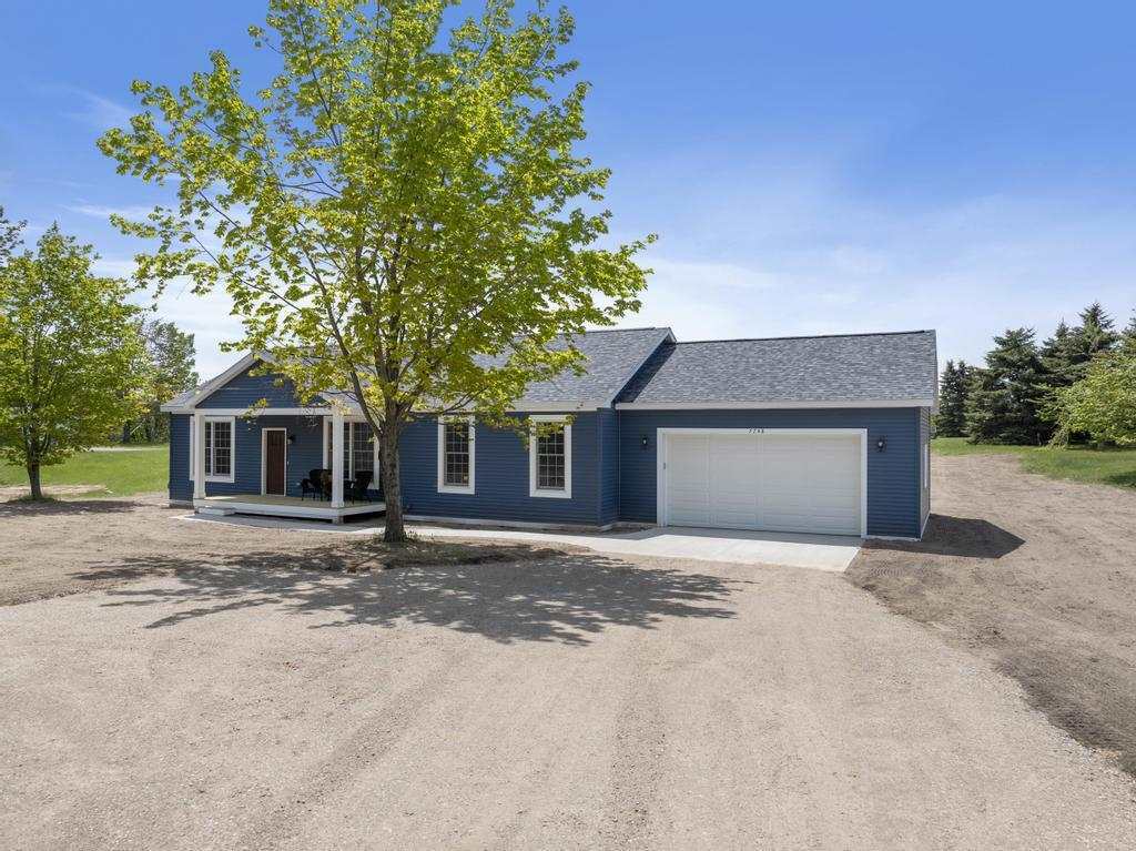 Property Photo:  7748 Sophies  MI 49740 