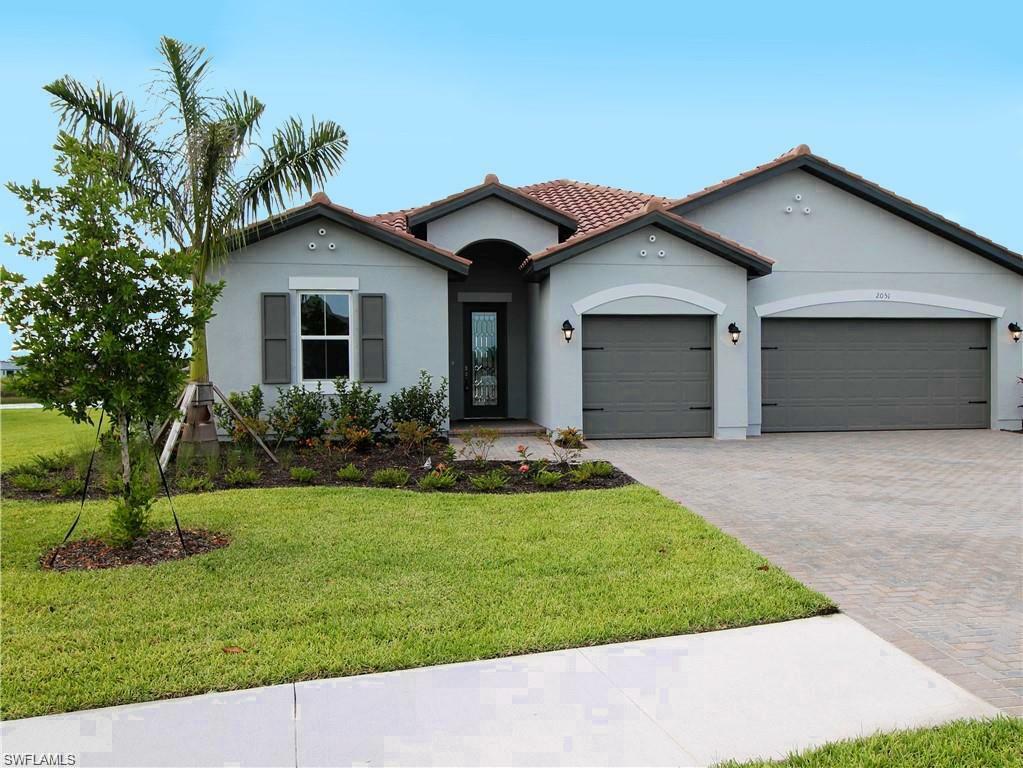 Property Photo: 2051 Grove Dr FL 34120