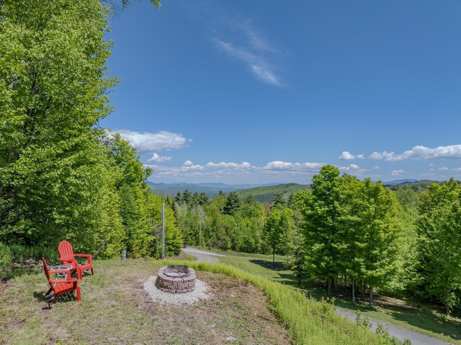 Property Photo: 25 Sugarwood Lane NH 03561