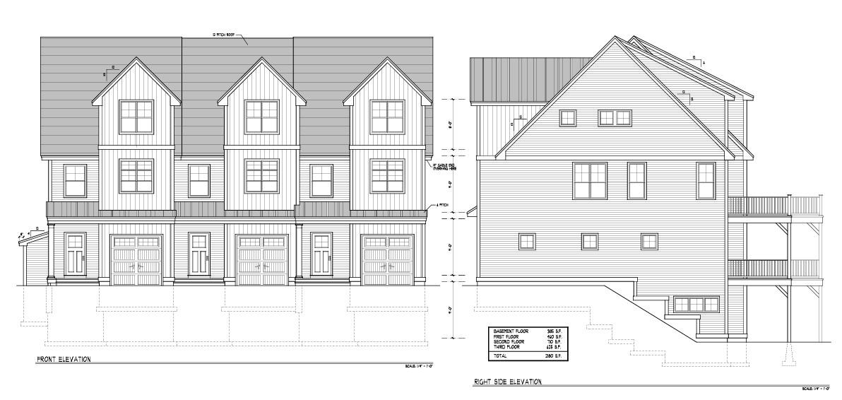 Property Photo: 60 White Oaks Road NH 03246