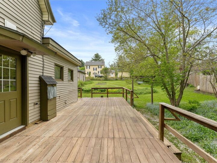 Property Photo:  45 Abbott Avenue  VT 05641-3303 