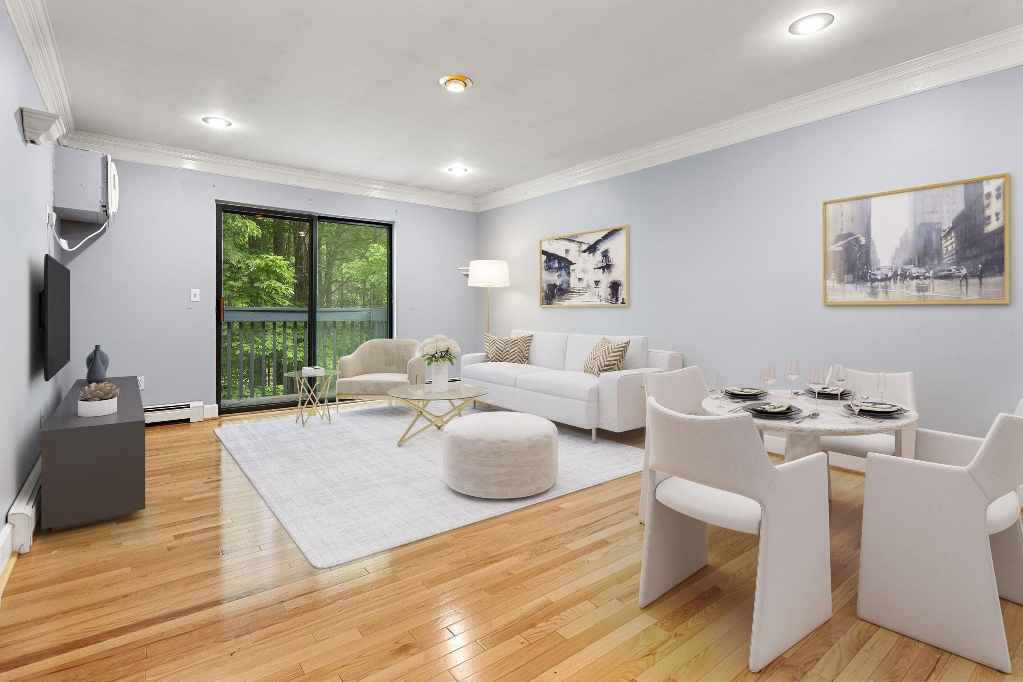Property Photo: 5 Washington Street NH 03045