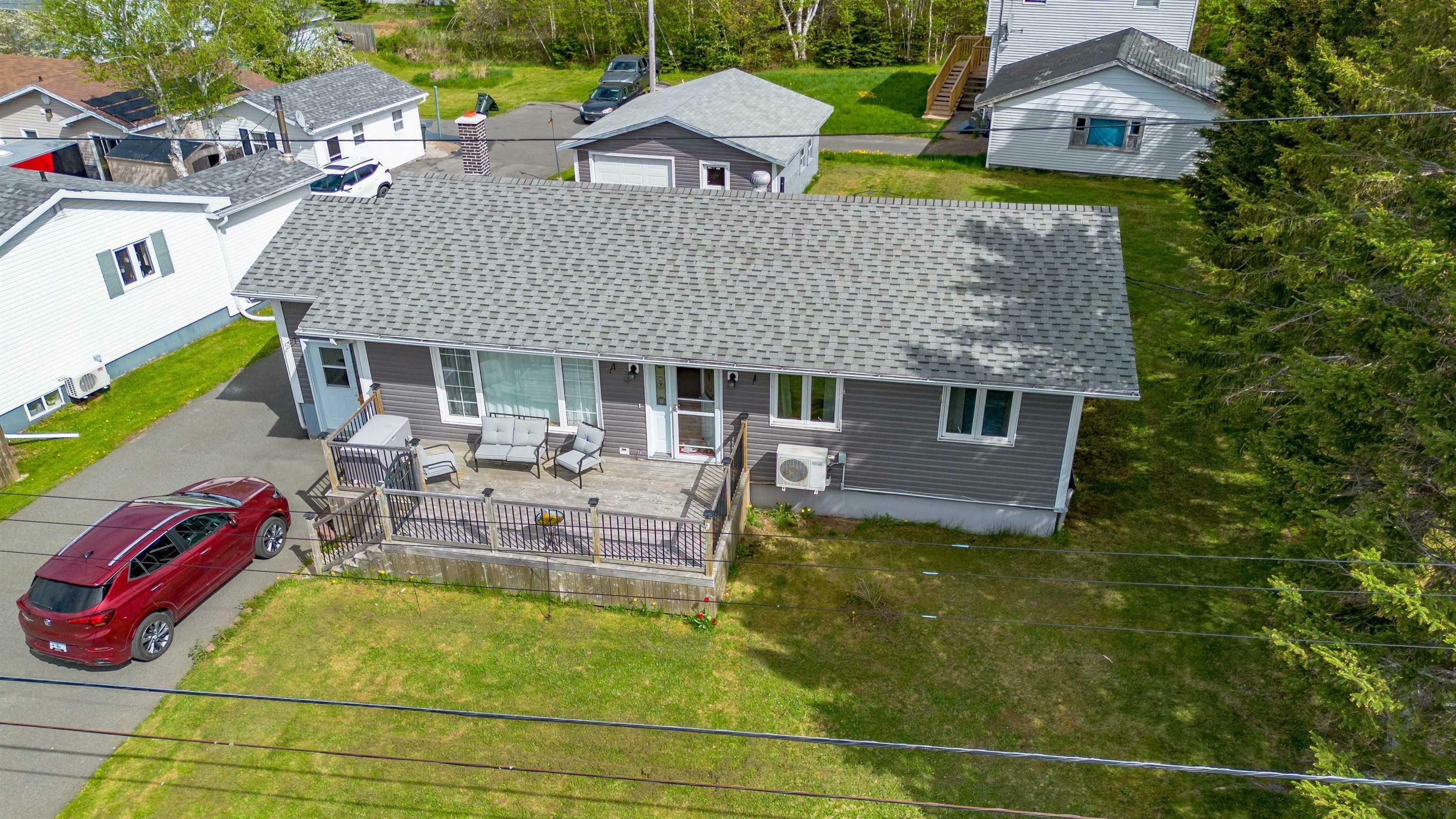 Property Photo: 9 Edina Street NS B1A 1G6