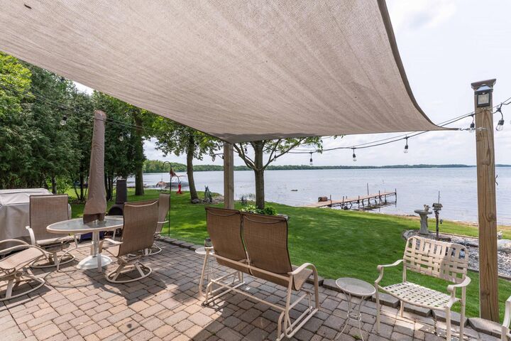 Property Photo:  17159 Stalker Lake Road  MN 56515 