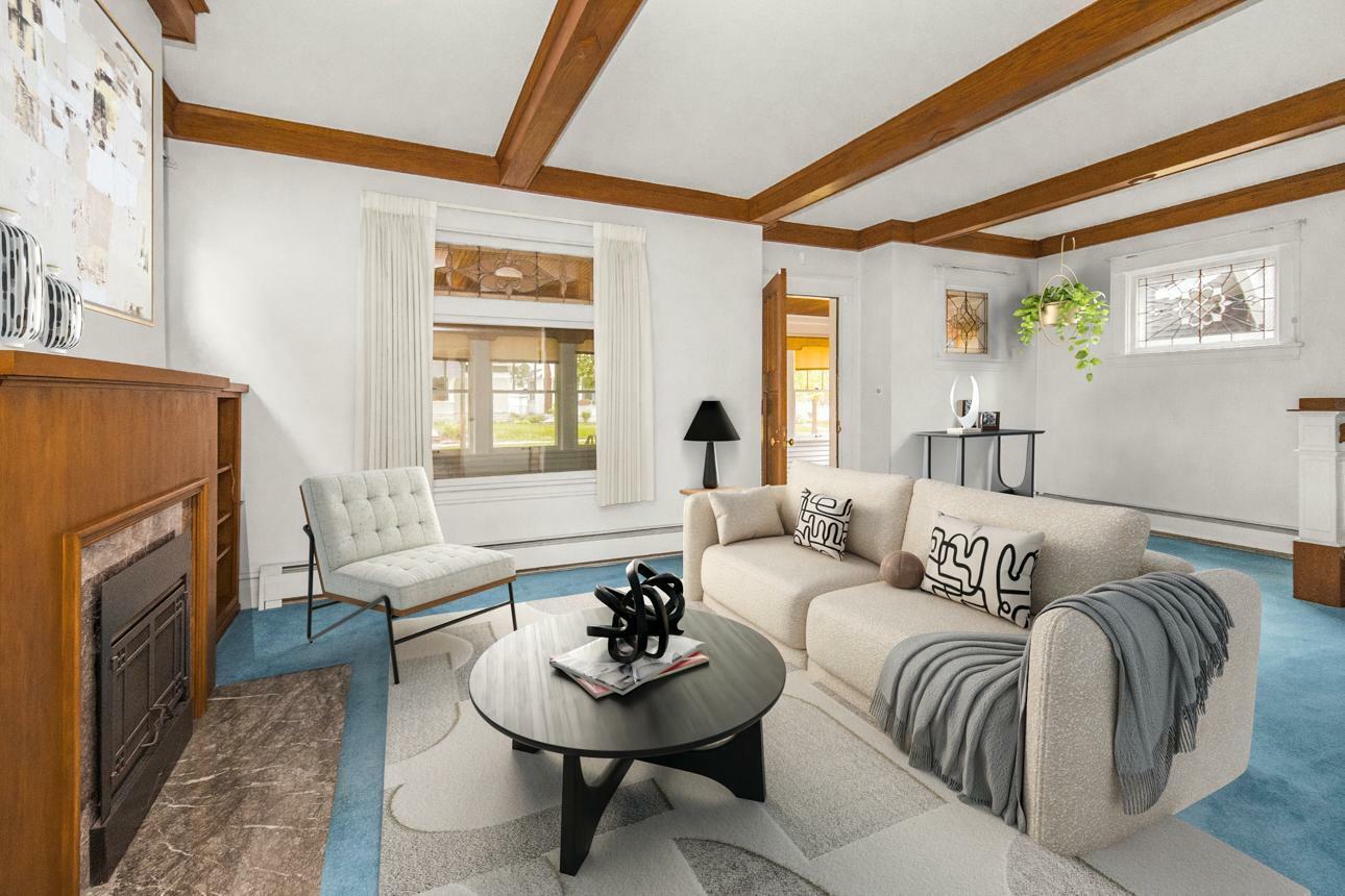 Property Photo: 1907 Lincoln Avenue MN 55105