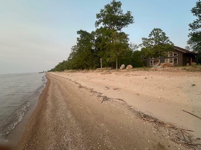 Property Photo: 19373 Ethel Beach Road NE MN 56650