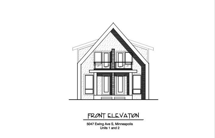 5047 Ewing Avenue S 002  Minneapolis MN 55410 photo