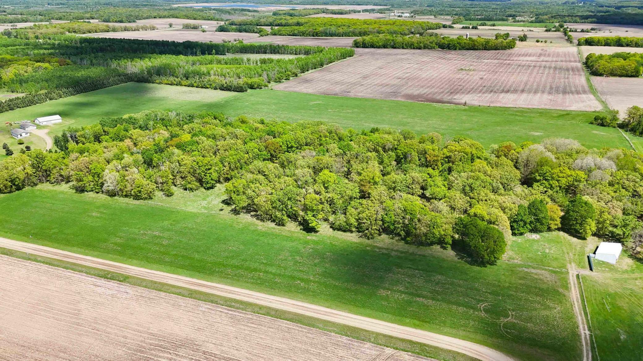 Property Photo: 40 Acres Red Oak Road MN 56479