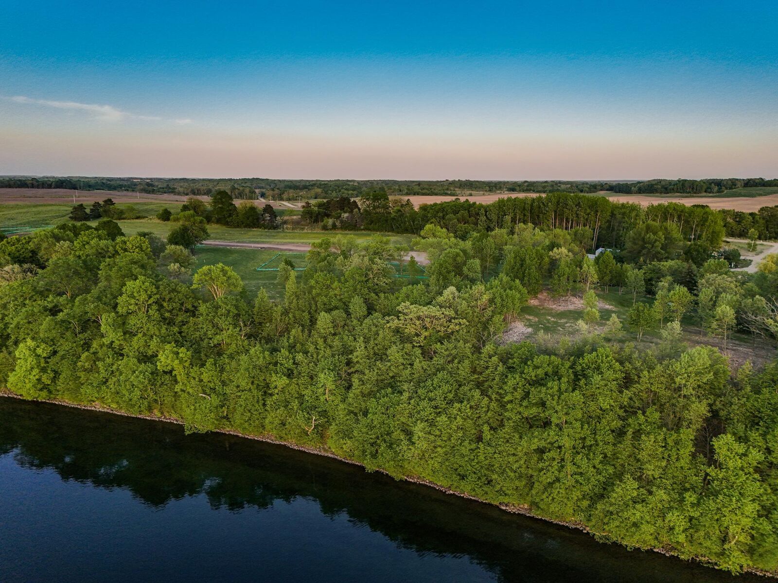 Property Photo: 340xx 452nd St A4 MN 56587