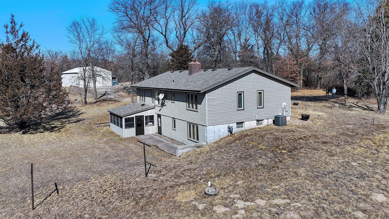Property Photo: 18067 233rd Avenue NW MN 55309