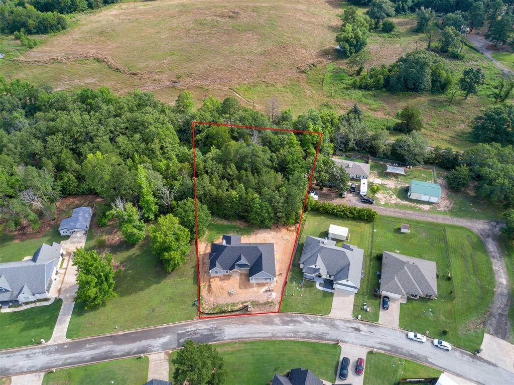 Property Photo: 24062 Sun Ridge Road TX 75771
