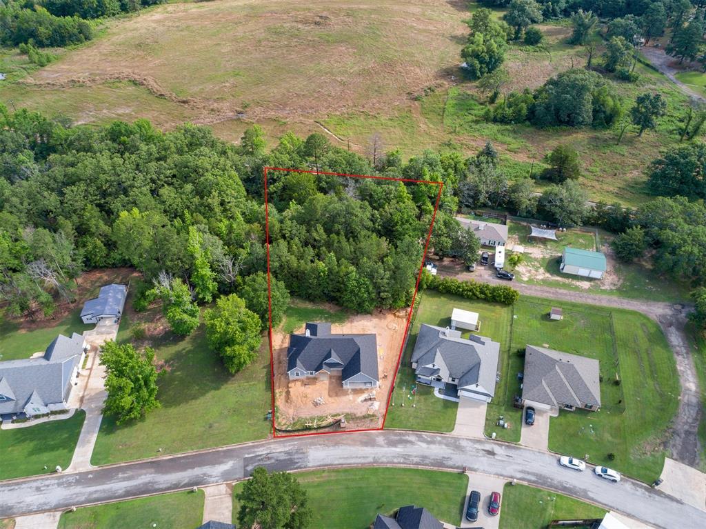 Property Photo: 24062 Sun Ridge Road TX 75771