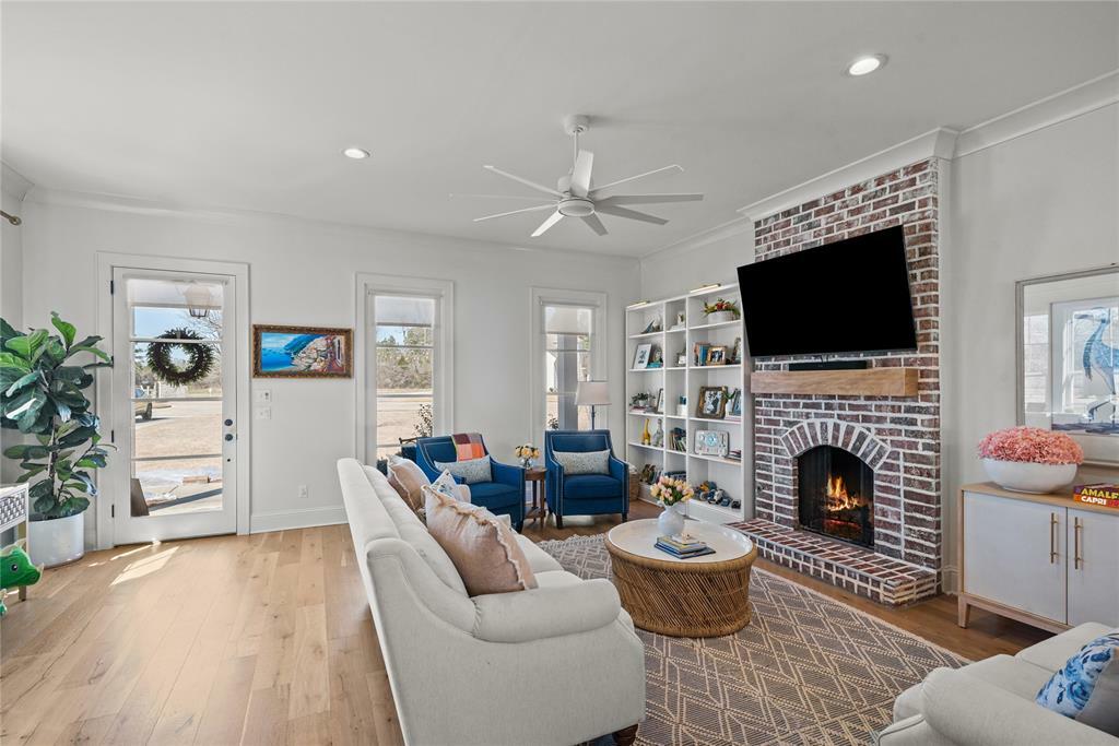 Property Photo:  2009 Garrett Farms Row  LA 71106 