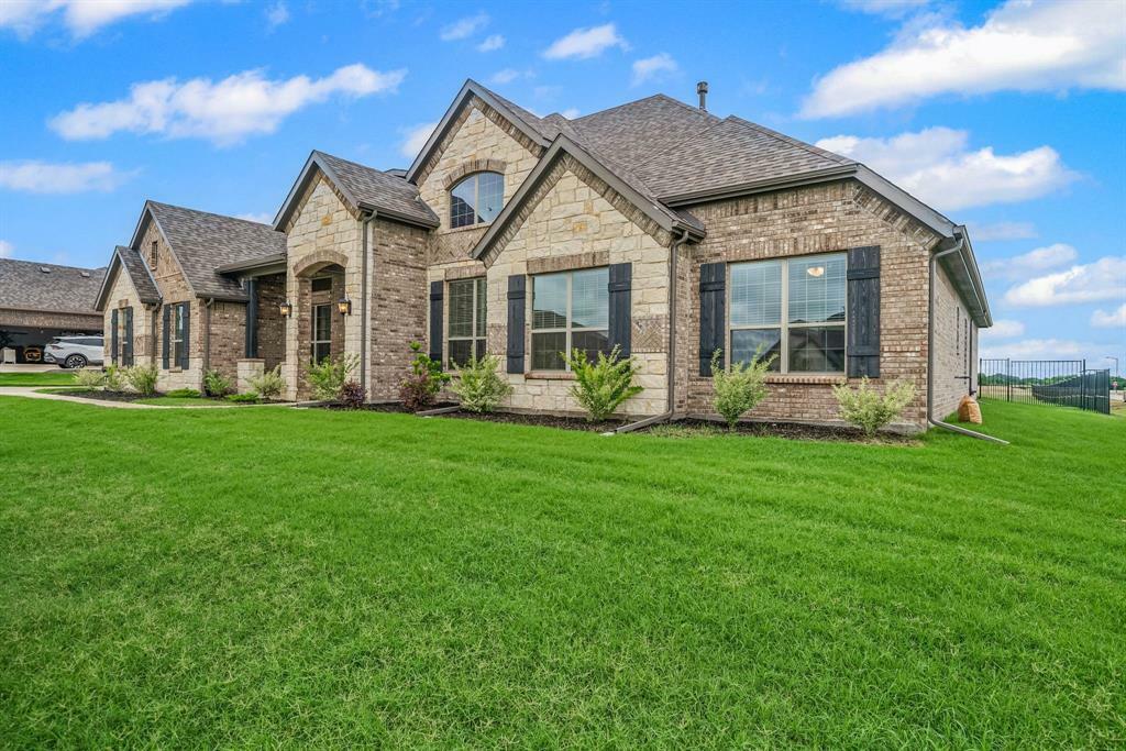 8165 Honeywell Avenue  Greenville TX 75402 photo