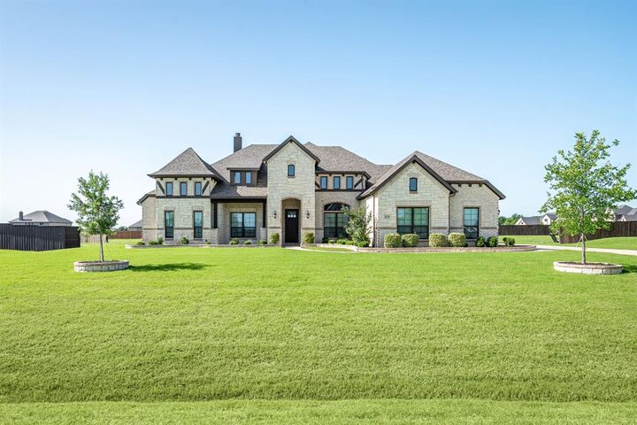 8220 Stonewall Drive  Waxahachie TX 75167 photo