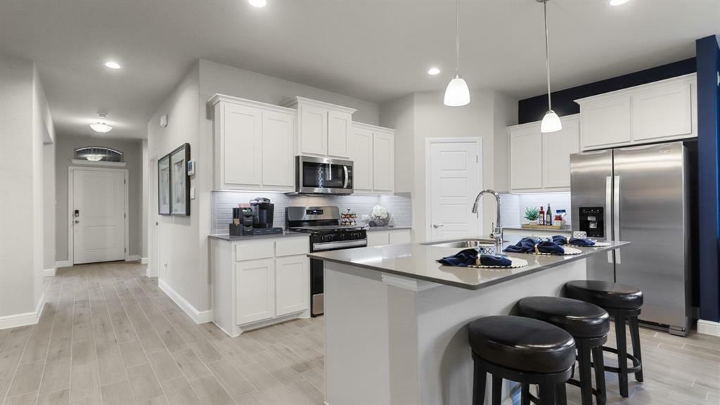 Property Photo: 1761 River Bend Road TX 76028