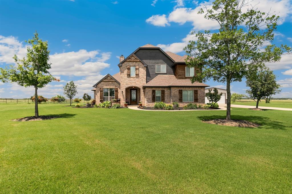 Property Photo:  2011 Twin Creeks Circle  TX 76258 