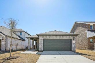 Property Photo:  519 Ridgedale Drive  TX 75071 
