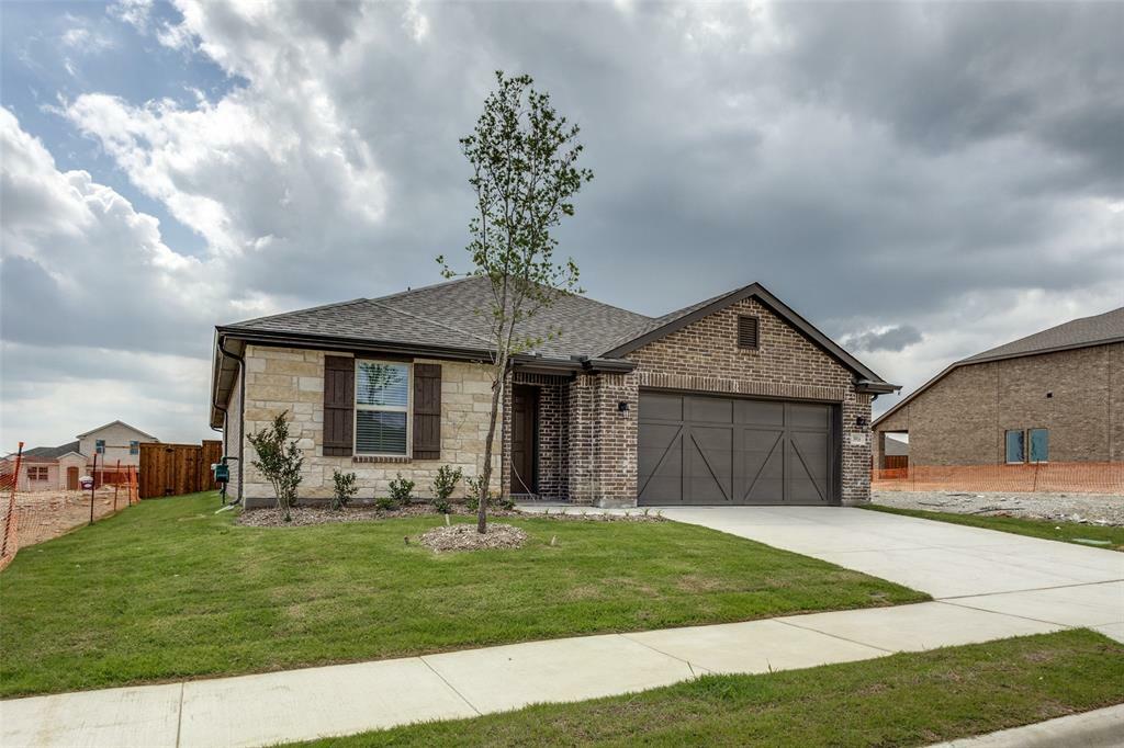 Property Photo: 3916 Amethyst Drive TX 75009