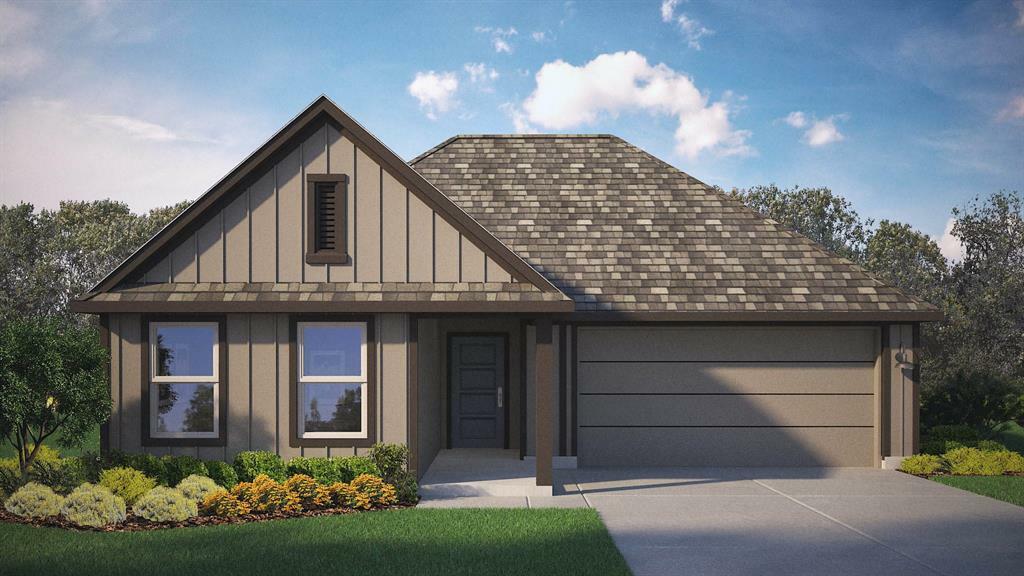 Property Photo: 1756 Reverie Road TX 76028