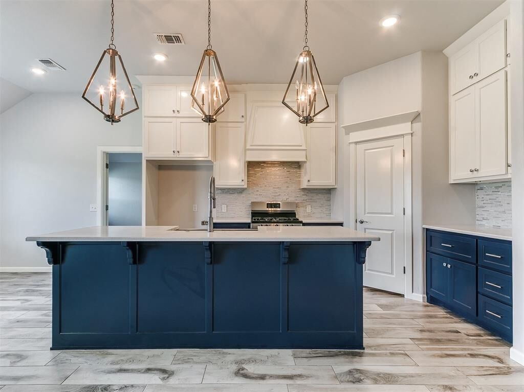 Photo de la propriété: 3909 Palisade Lane OK 73179