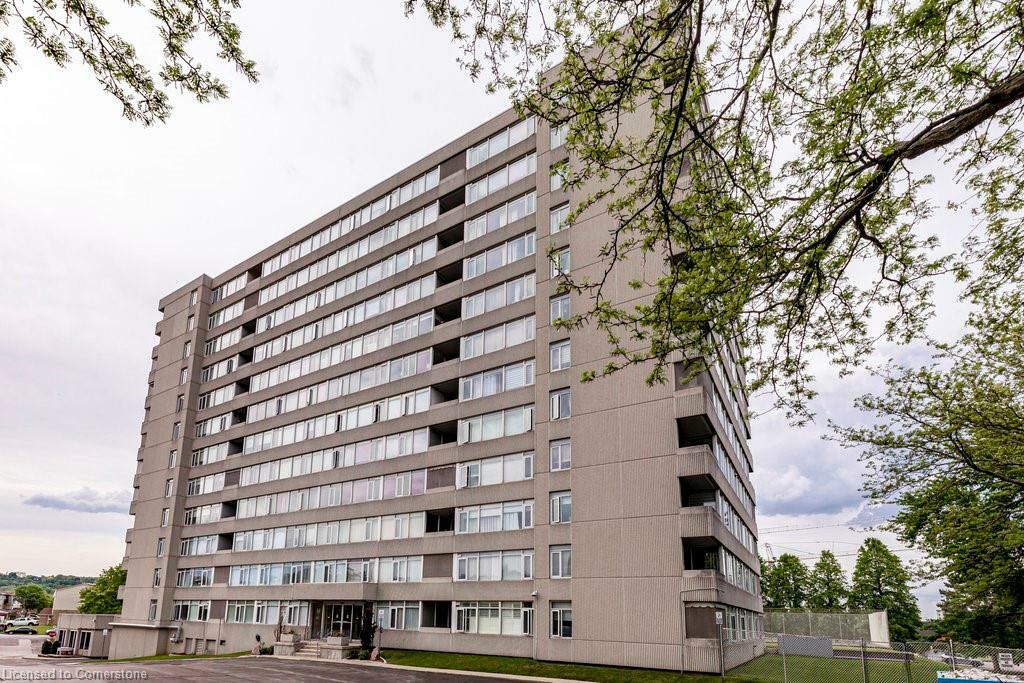 Property Photo: 40 Harrisford Street 403 ON L8K 6N1