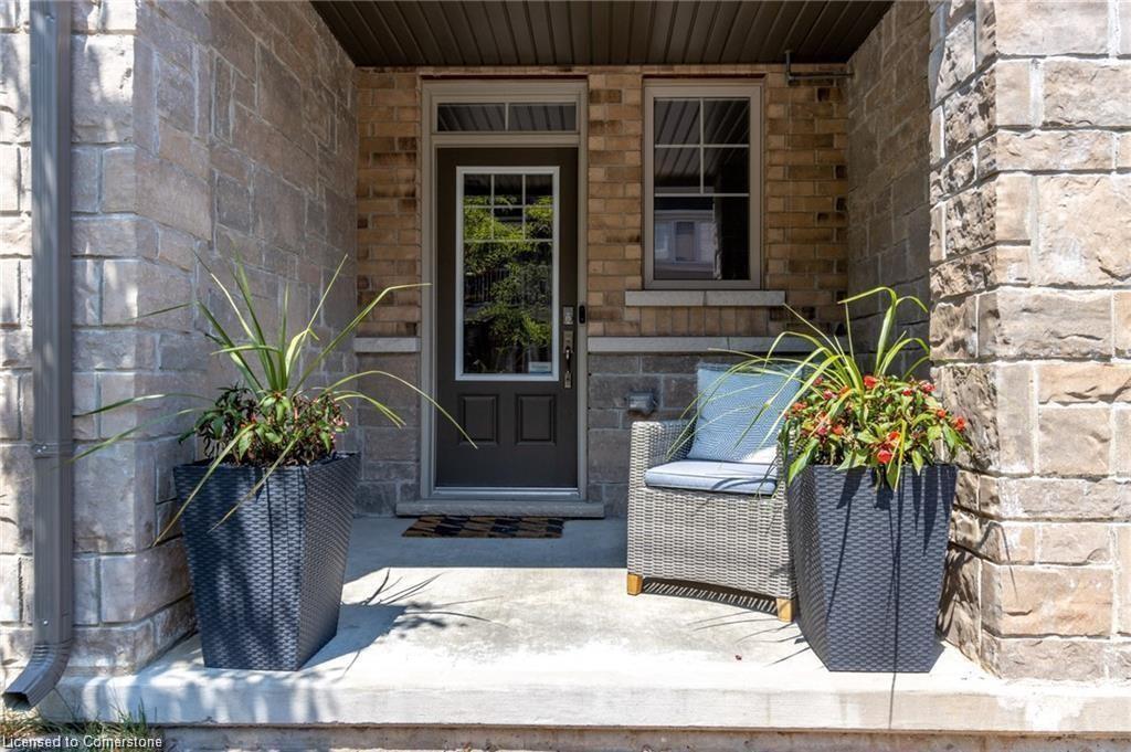 Property Photo: 201 Westbank Trail 34 ON L8J 0M4