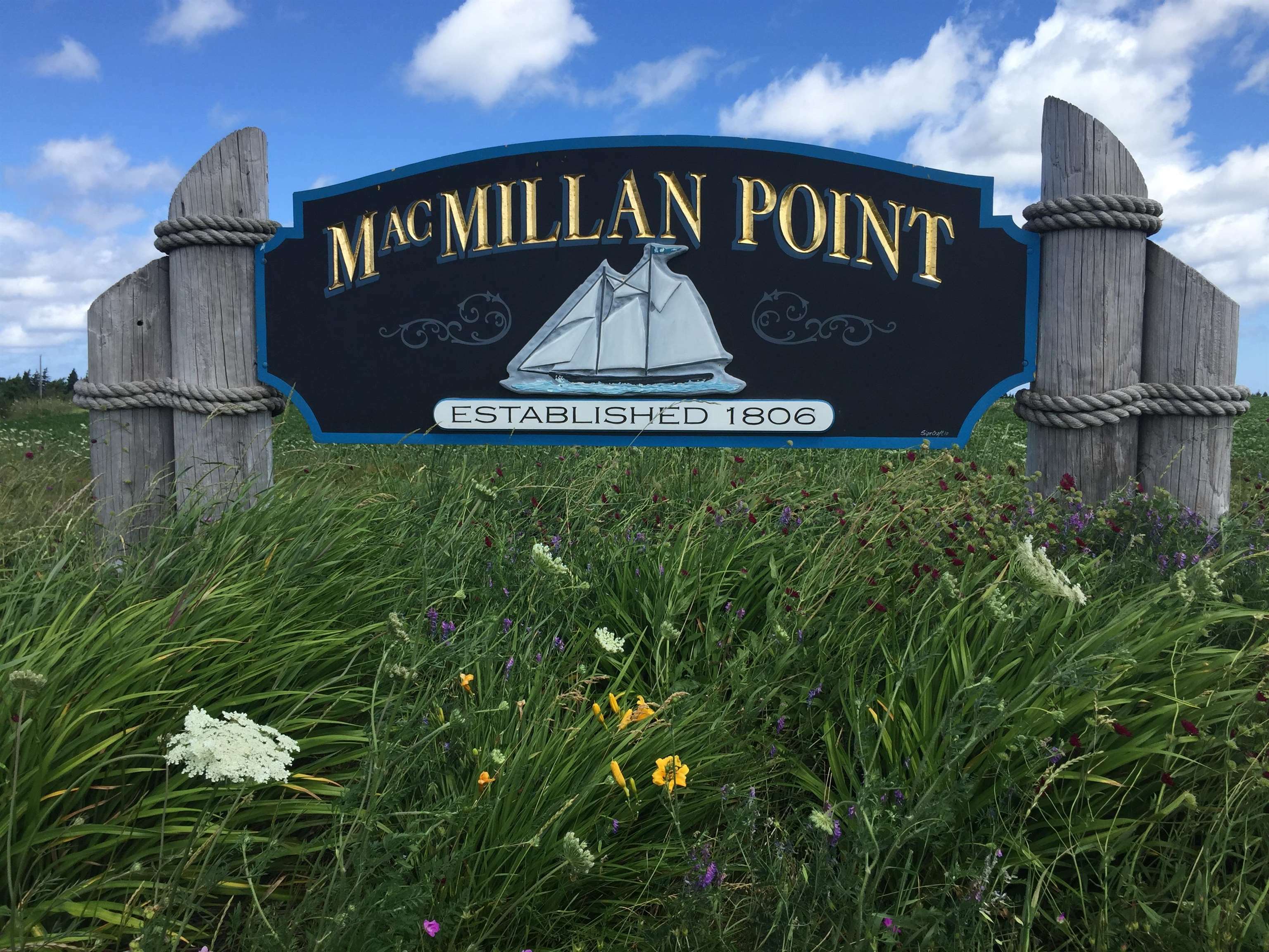 Property Photo: Lot B11 Shoreline Drive PE C0A 1P0