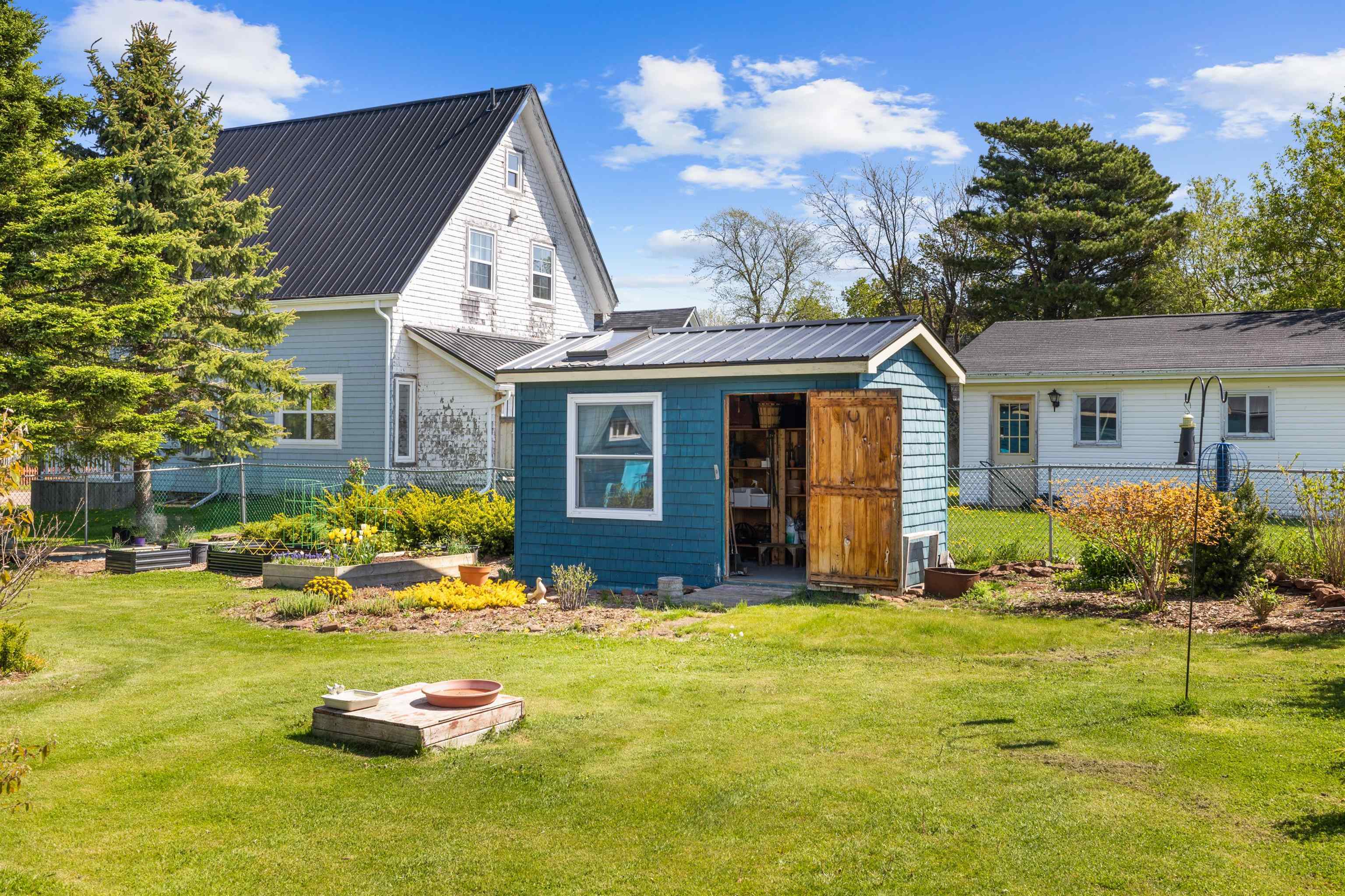 Property Photo: 1259 Callbeck Street PE C0B 1C0