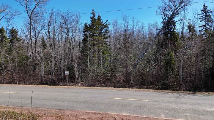 Property Photo: Route 14 PE C0B 1S0