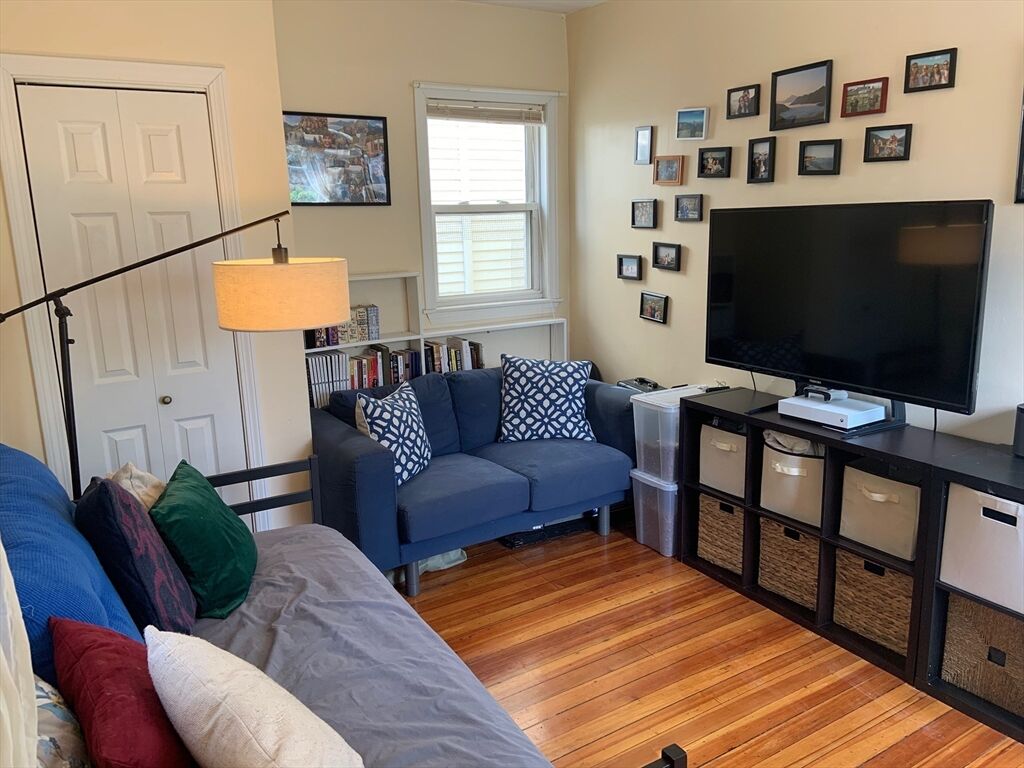 Property Photo:  93 Moore St #1  MA 02139 