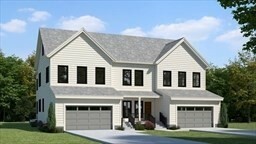 Property Photo: 3 Vale St B MA 01760