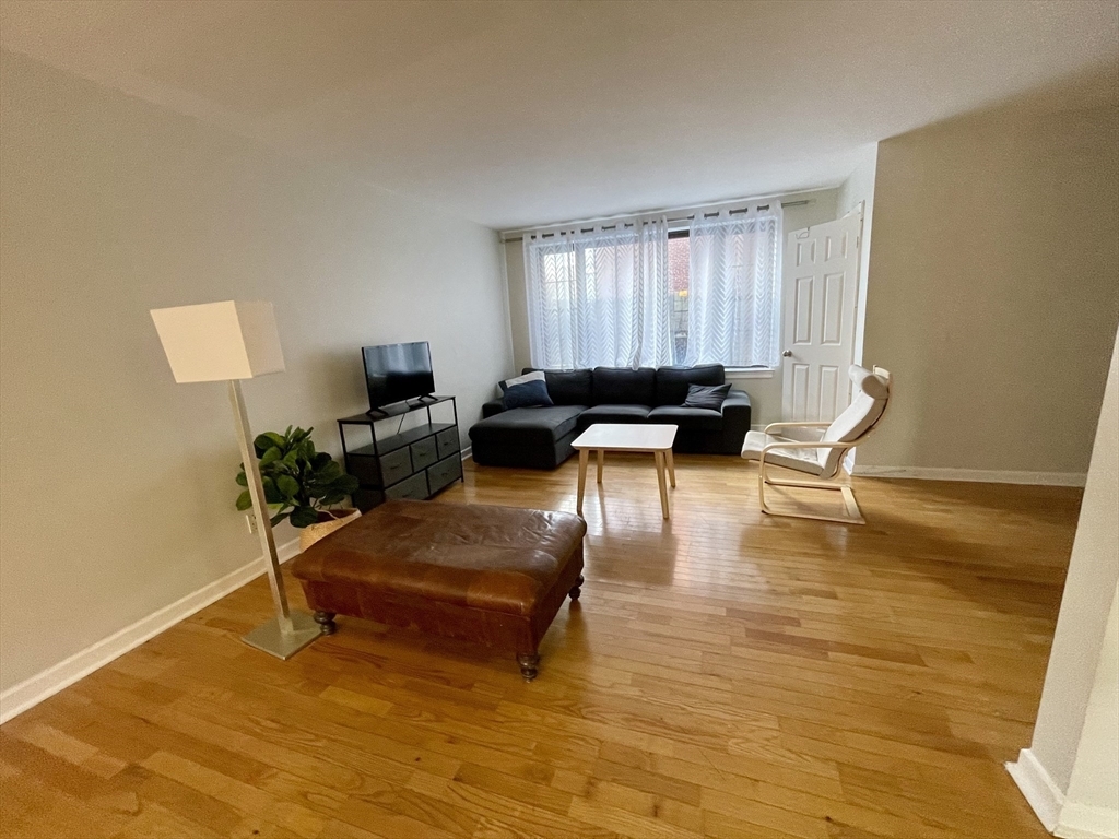 Property Photo: 53 Harvard Avenue 2 MA 02446