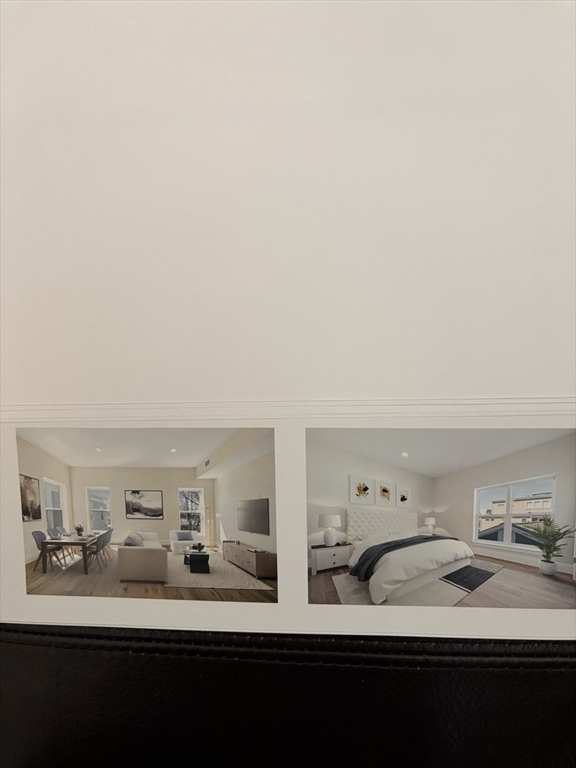 Property Photo: 27 Ward Street 2 MA 02127
