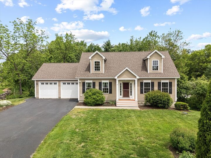 Property Photo:  43 Julian Dr  MA 01453 