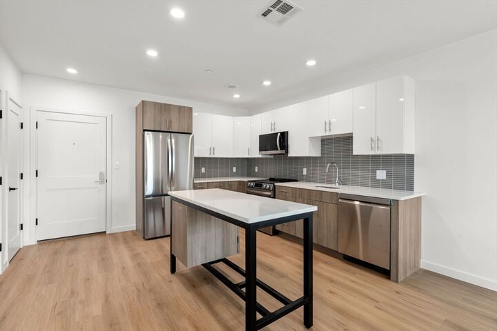Property Photo: 40 Centre St 205 MA 02446