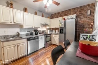 Property Photo: 1404 Commonwealth 5 MA 02135