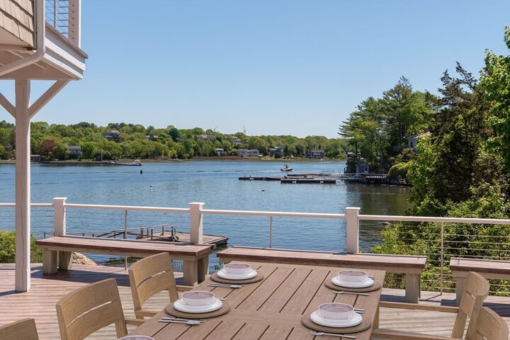 Property Photo:  7 Cove Way  MA 01930