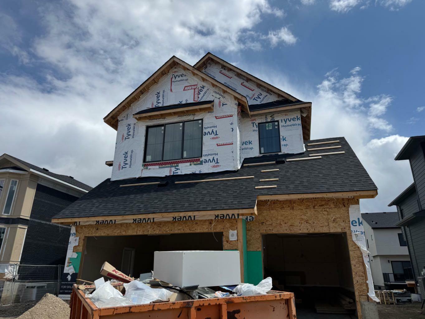 Photo de la propriété: 9 Watercrest Row AB T1X 2Y9